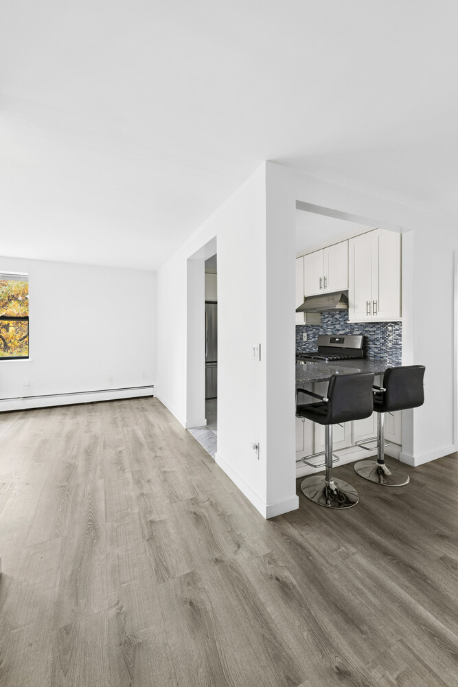 1919 Madison Avenue East Harlem New York NY 10035