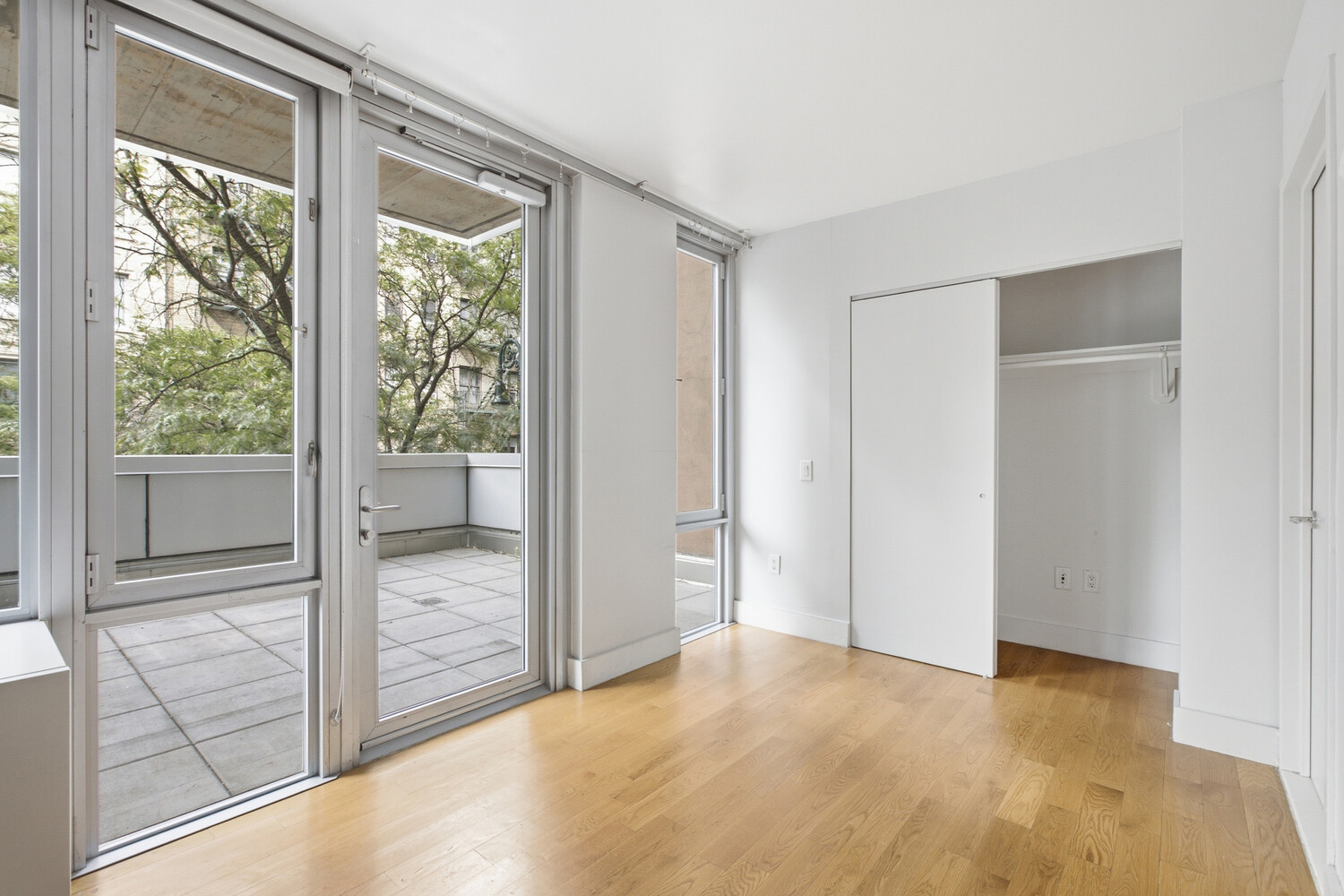 464 West 44th Street Clinton New York NY 10036