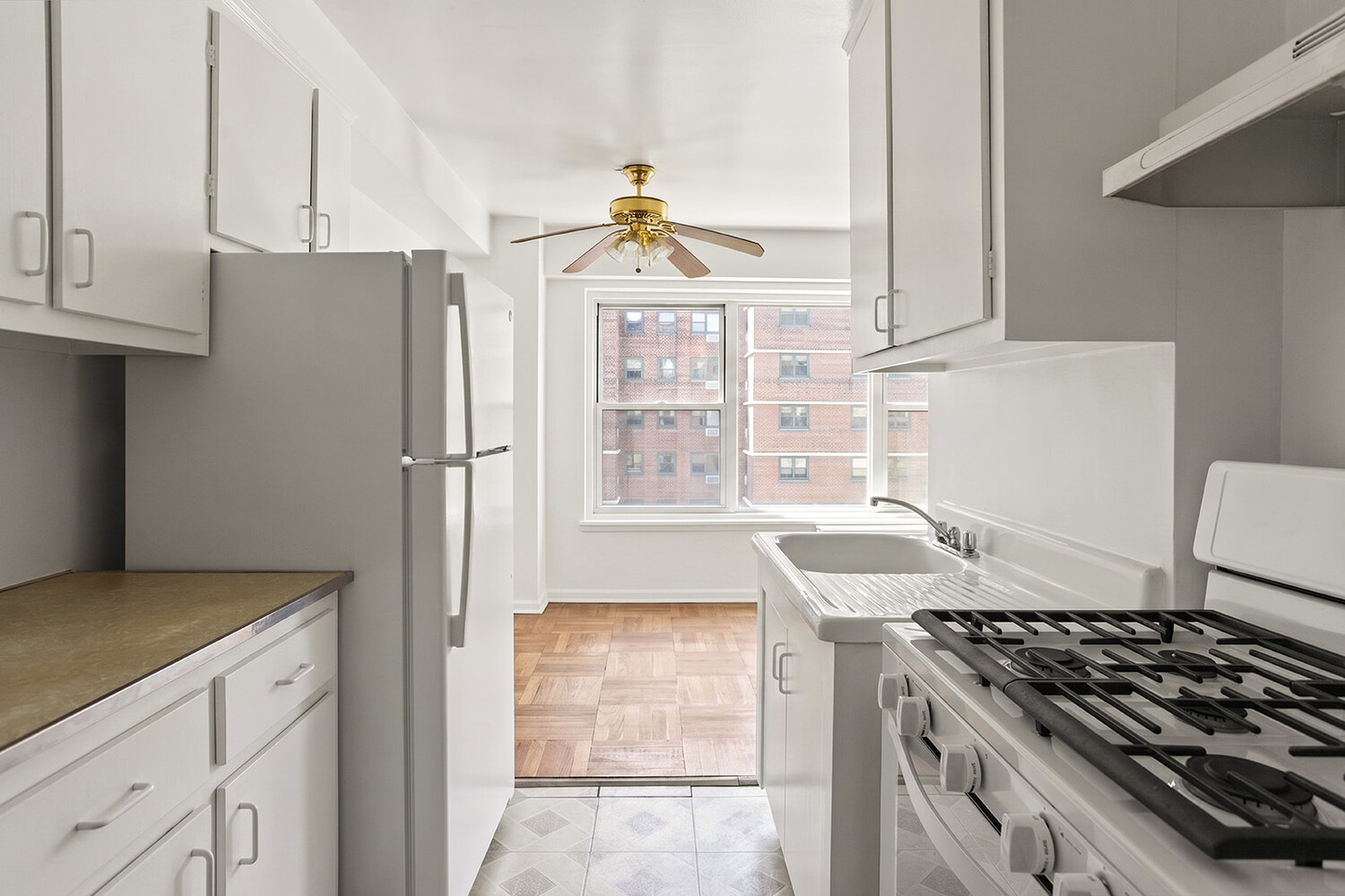 125 Ashland Place 12B Fort Greene Brooklyn NY 11201