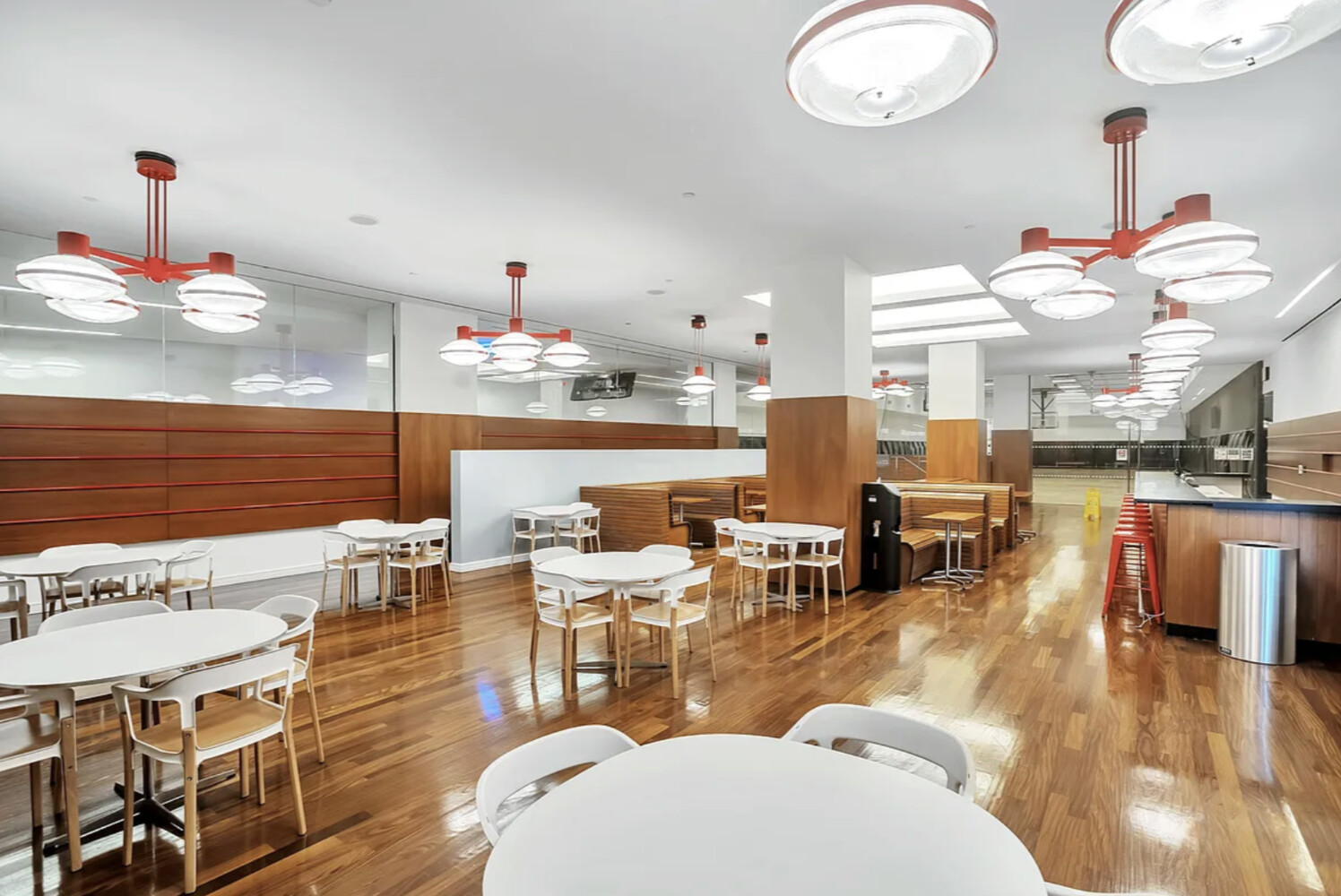 60 Riverside Blvd. 2011 Lincoln Square New York NY 10069