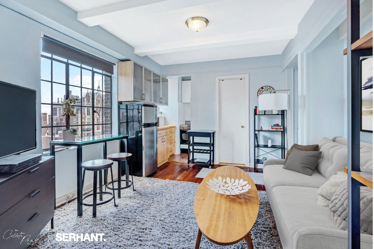 320 East 42nd Street Tudor City New York NY 10017