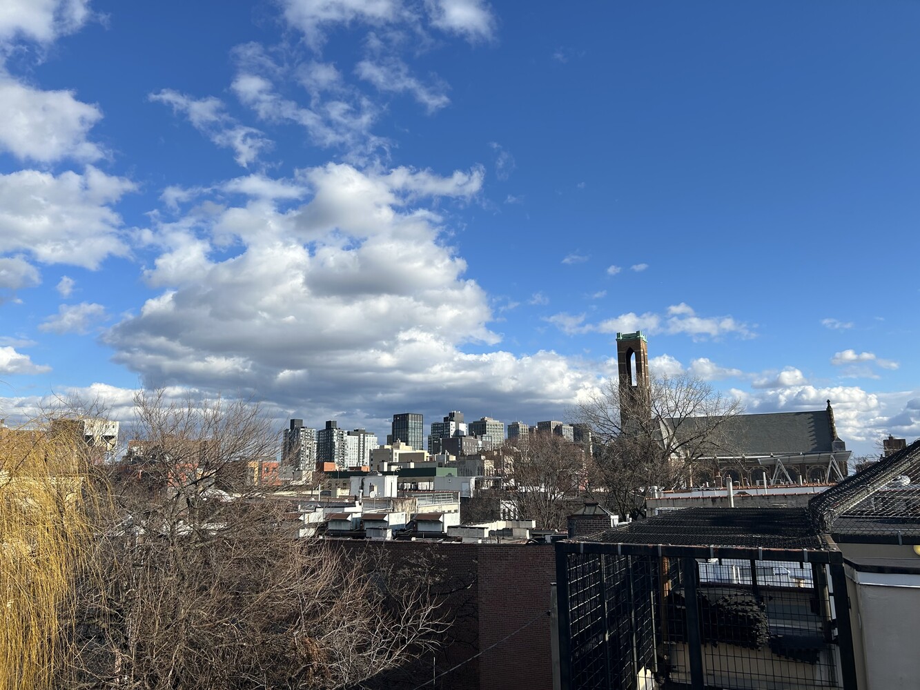 2101 Fifth Avenue East Harlem New York NY 10035