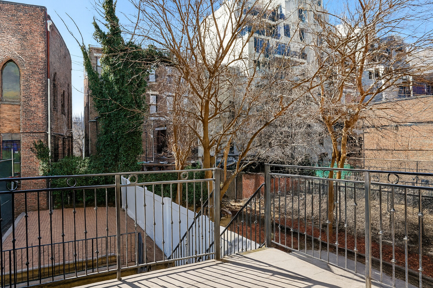 114 West 124th Street TH West Harlem New York NY 10027