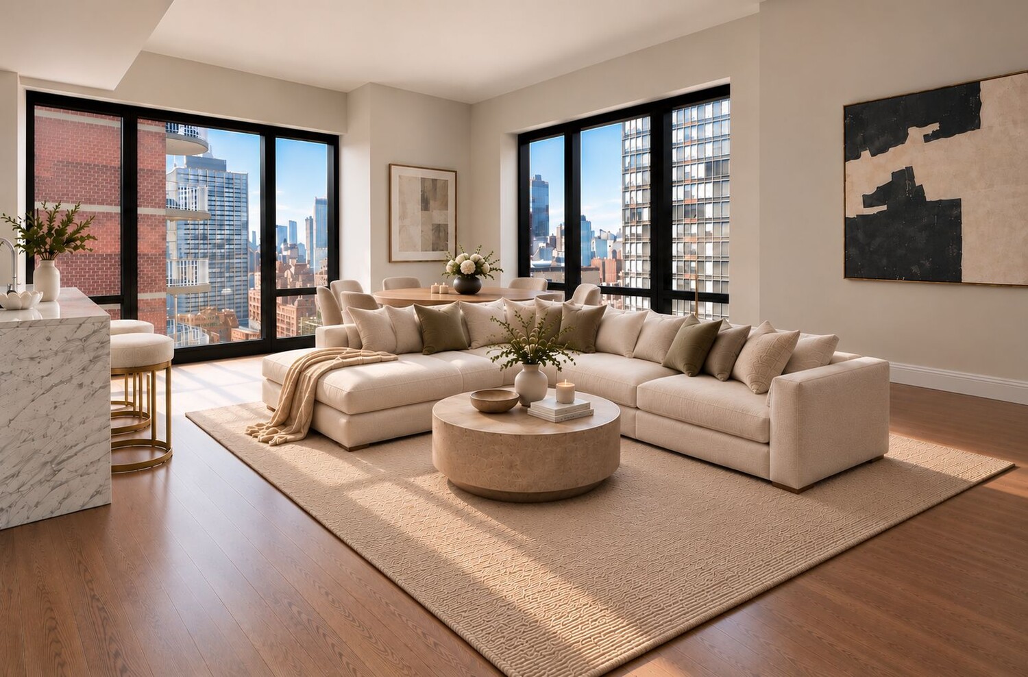430 East 58th Street 22B Sutton Place New York NY 10022