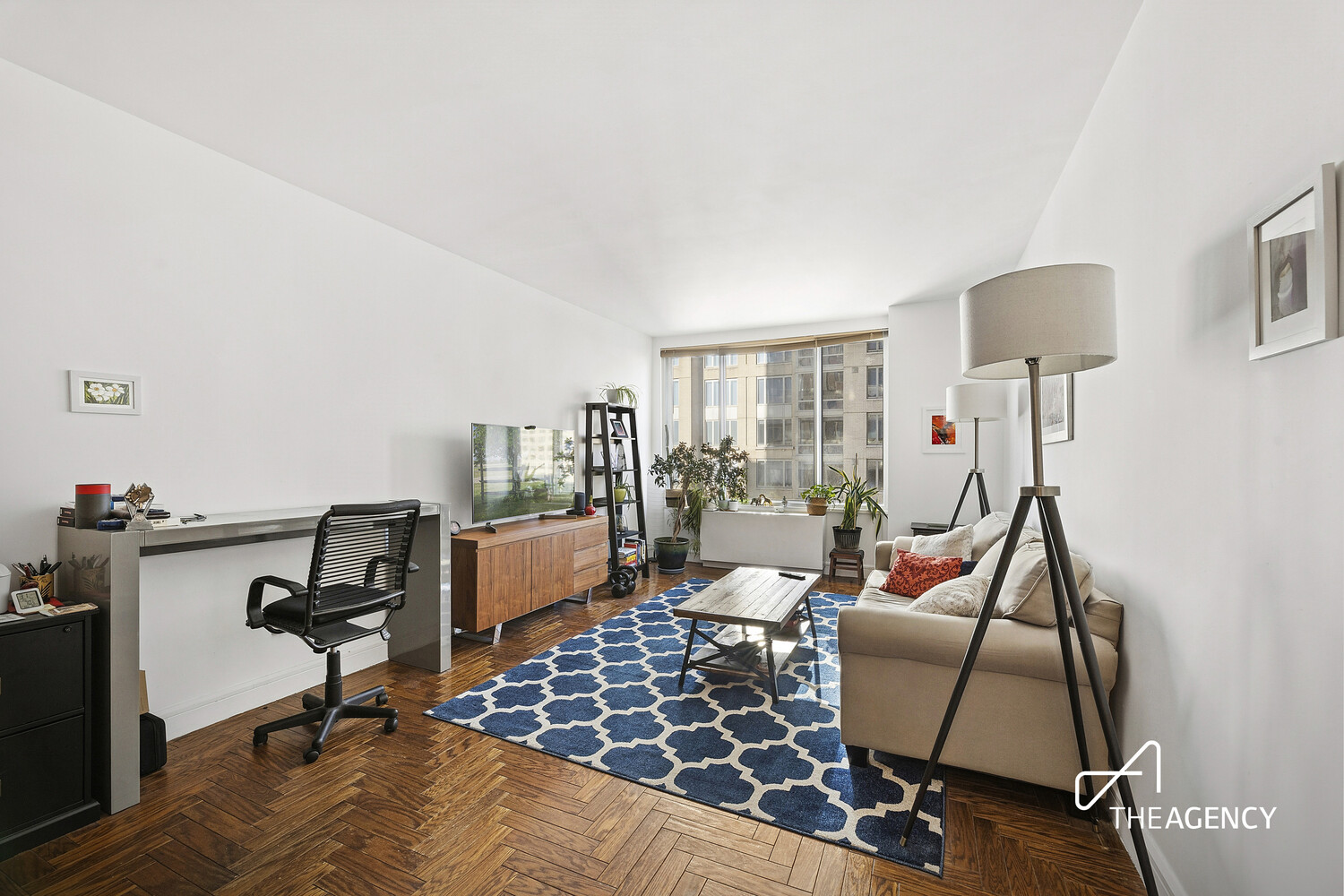 200 Riverside Blvd. 12B Lincoln Square New York NY 10069