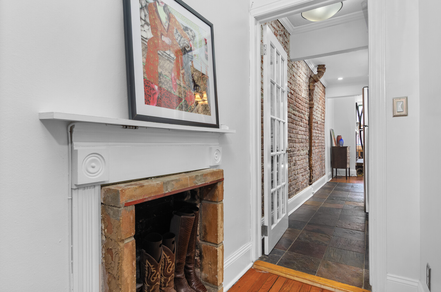 256 West 21st Street G1 Chelsea New York NY 10011