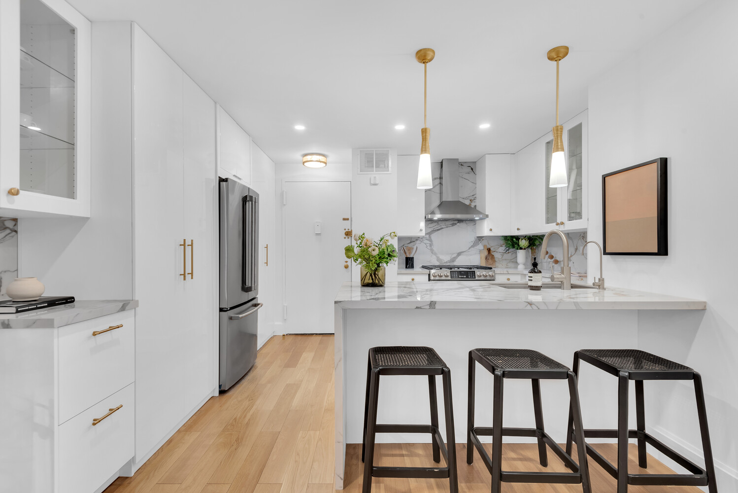 7 East 14th Street 428 Flatiron District New York NY 10003