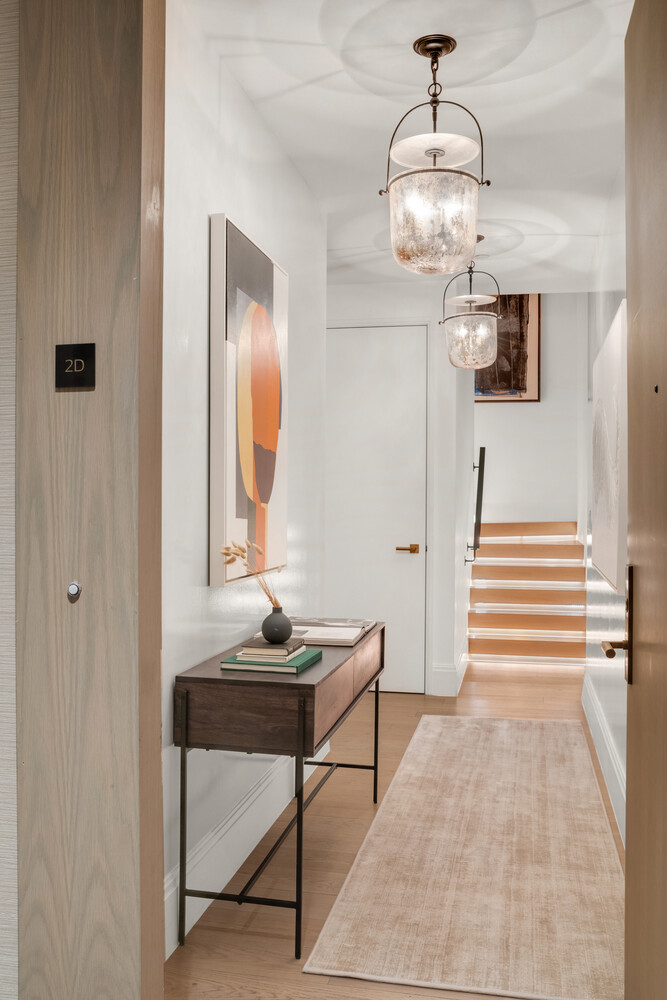 438 East 12th Street E. Greenwich Village New York NY 10009