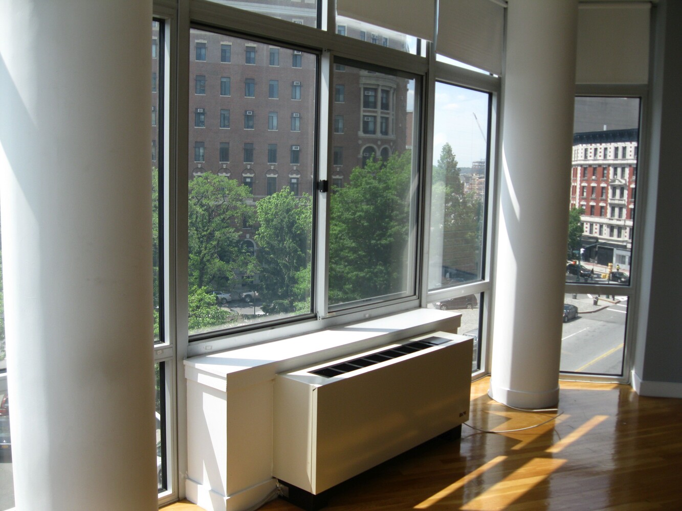258 Saint Nicholas Avenue 4B West Harlem New York NY 10027