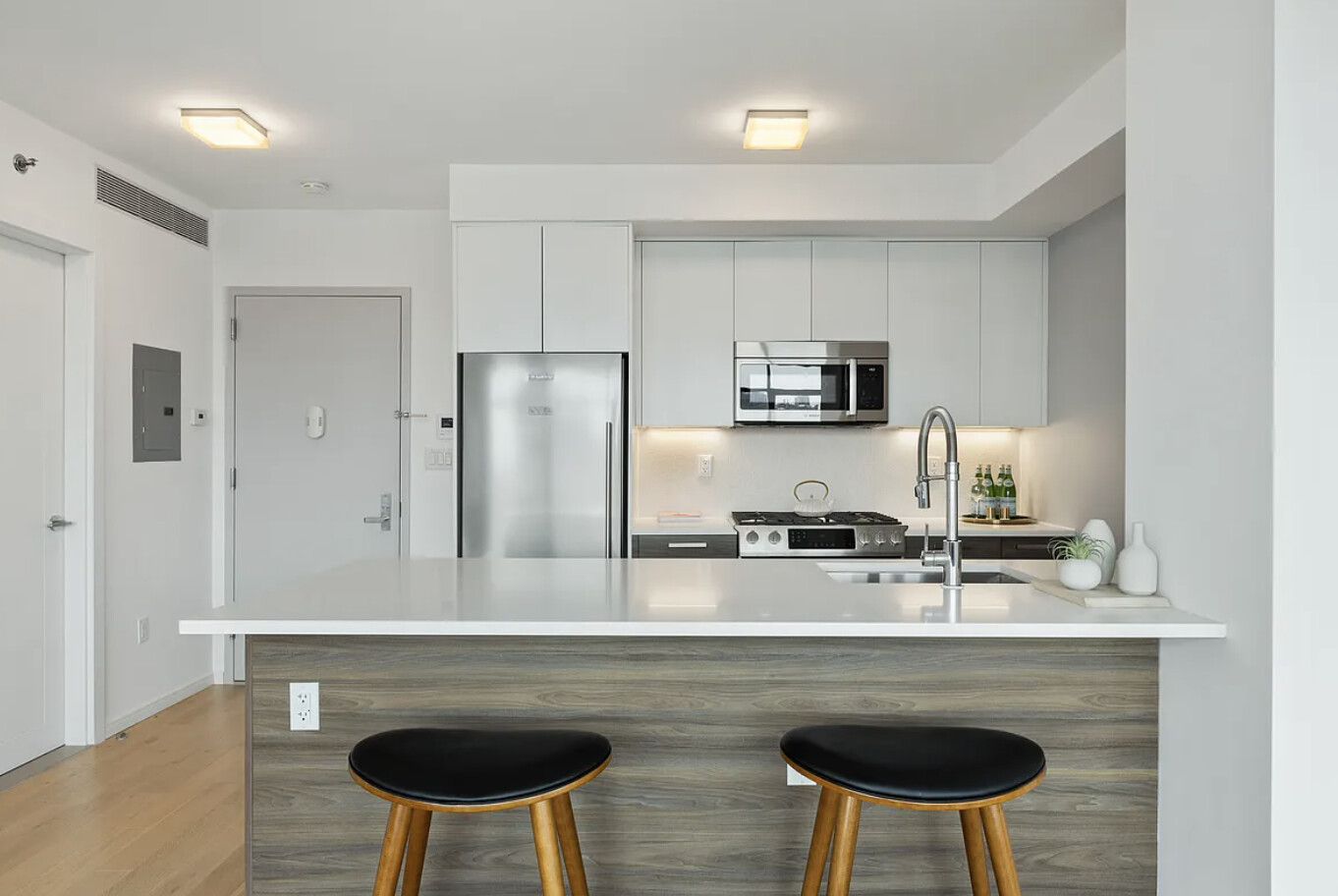 40 Pinehurst Avenue 7B Hudson Heights New York NY 10033