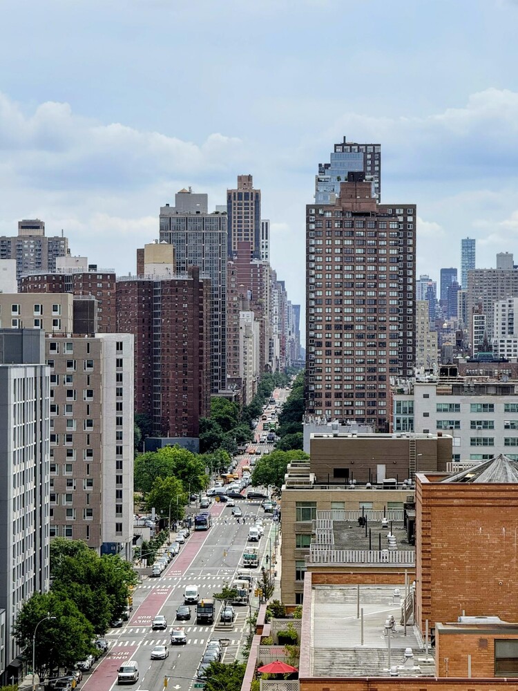 353 East 104th Street 7E East Harlem New York NY 10029
