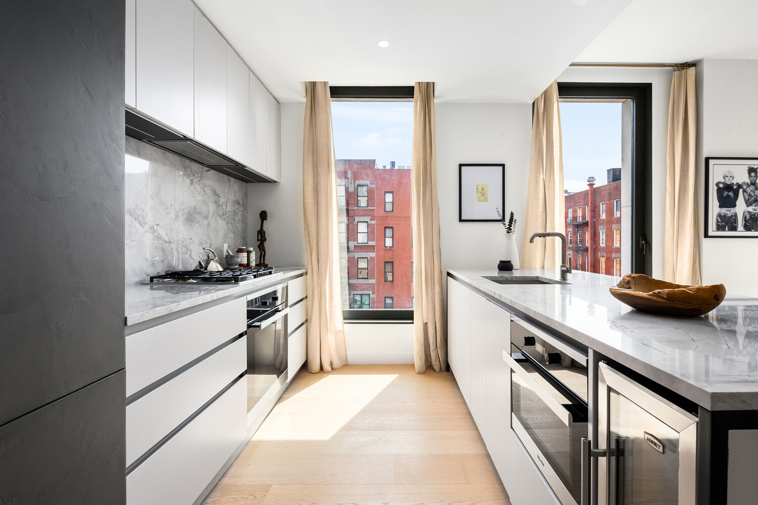 45 East 7th Street 3D E. Greenwich Village New York NY 10003