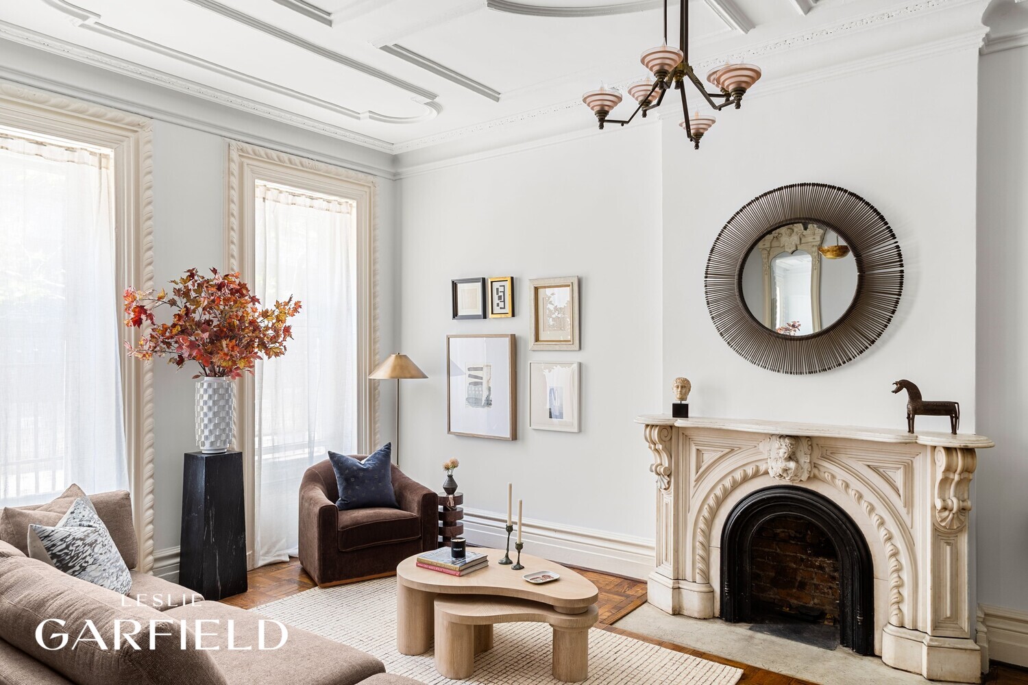305 East 18th Street Gramercy Park New York NY 10003