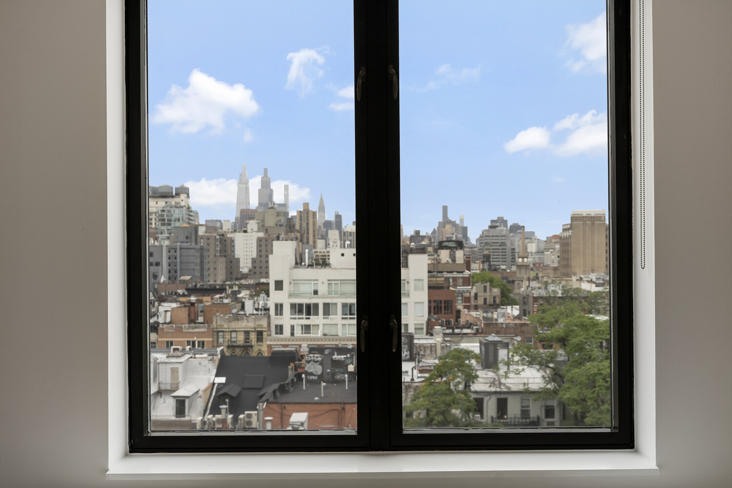24 East 7th Street 11B E. Greenwich Village New York NY 10003