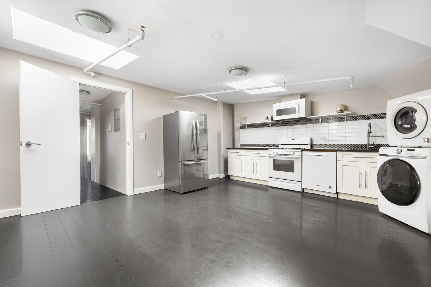 286 Clifton Place Bedford Stuyvesant Brooklyn NY 11216