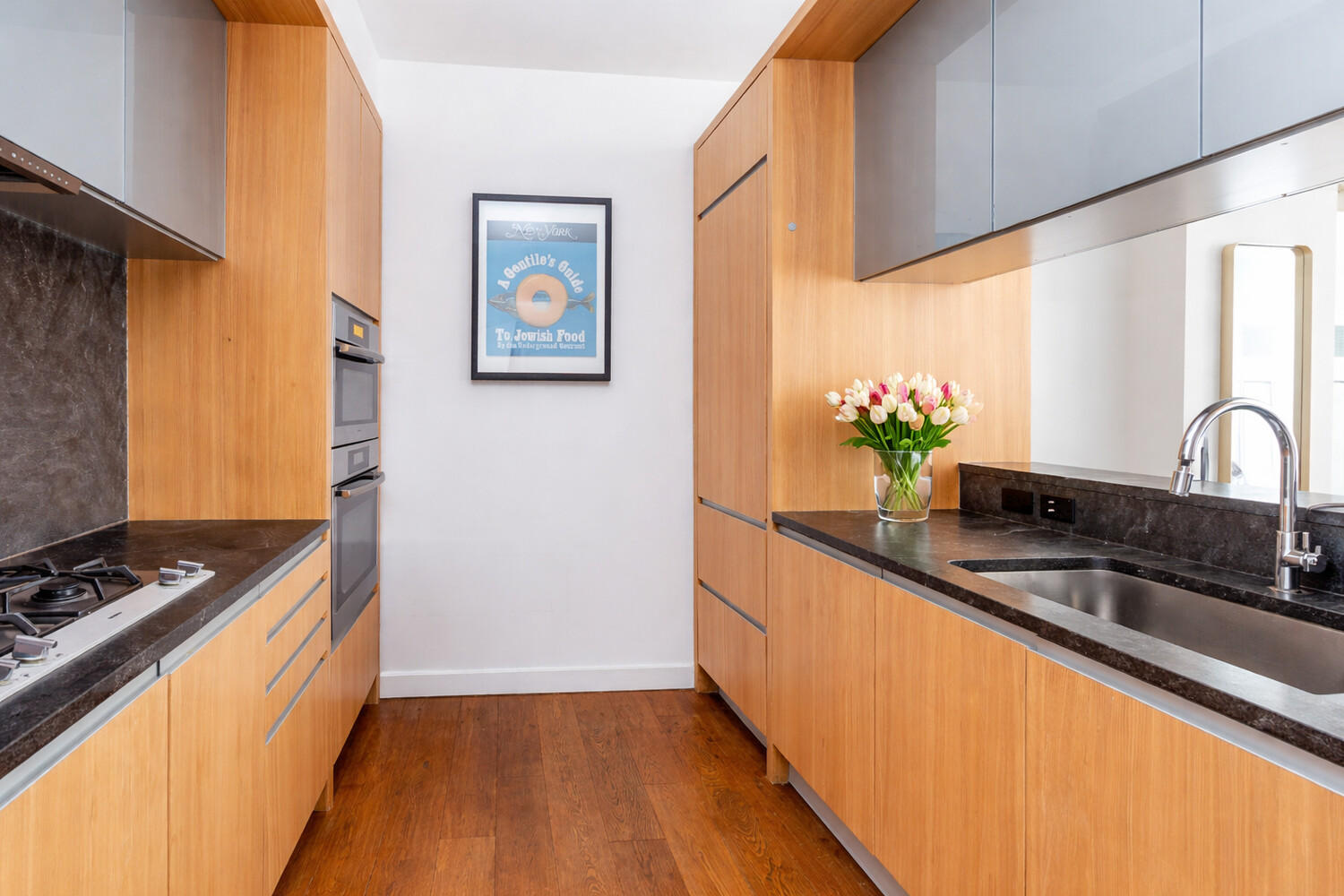 311 West Broadway 6D Soho New York NY 10013