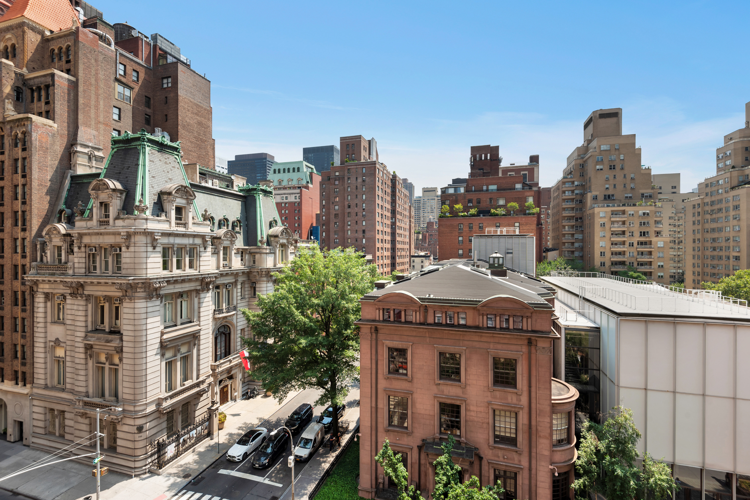 220 Madison Avenue 8H Murray Hill New York NY 10016