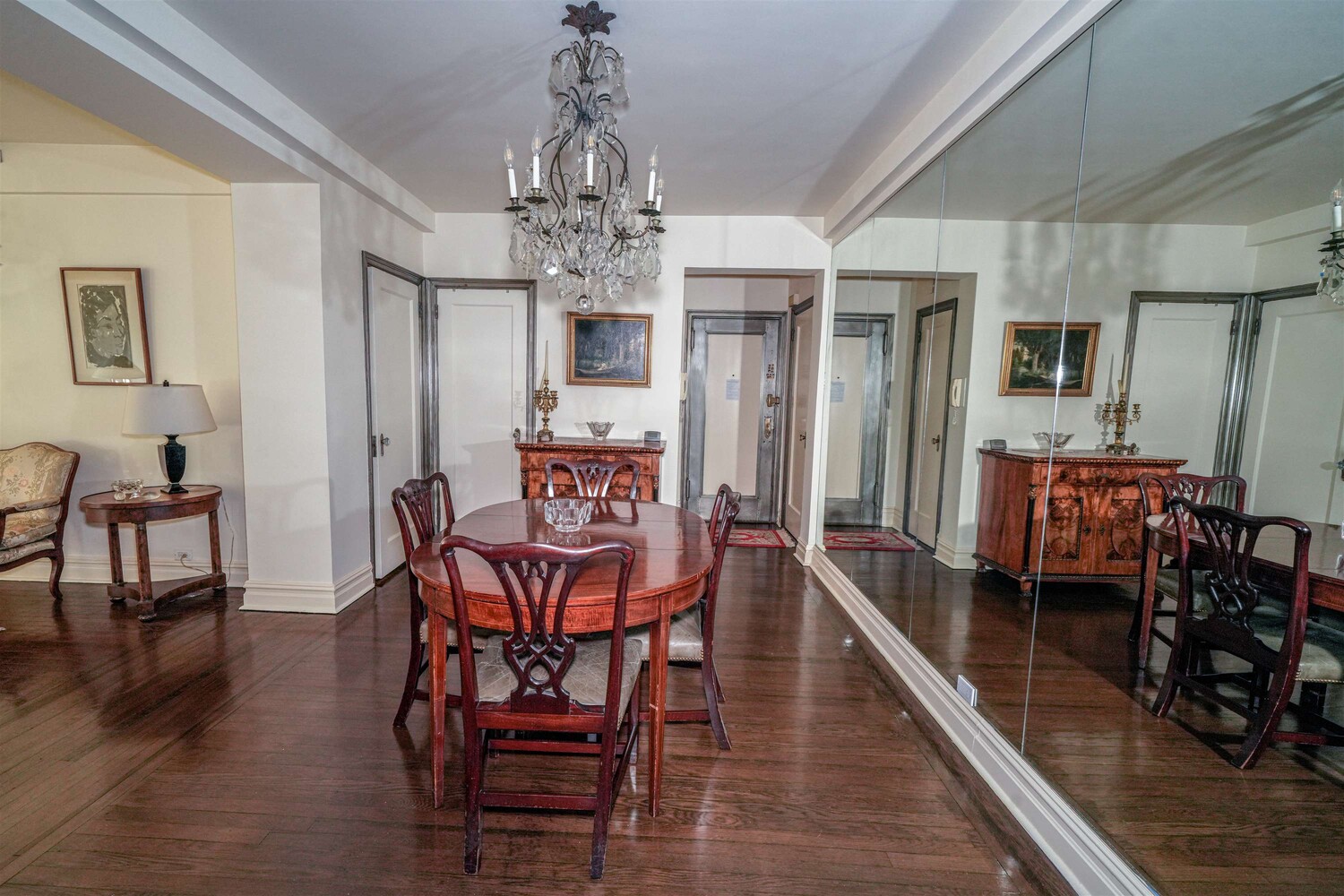 320 Central Park West 14D Central Park West New York NY 10025