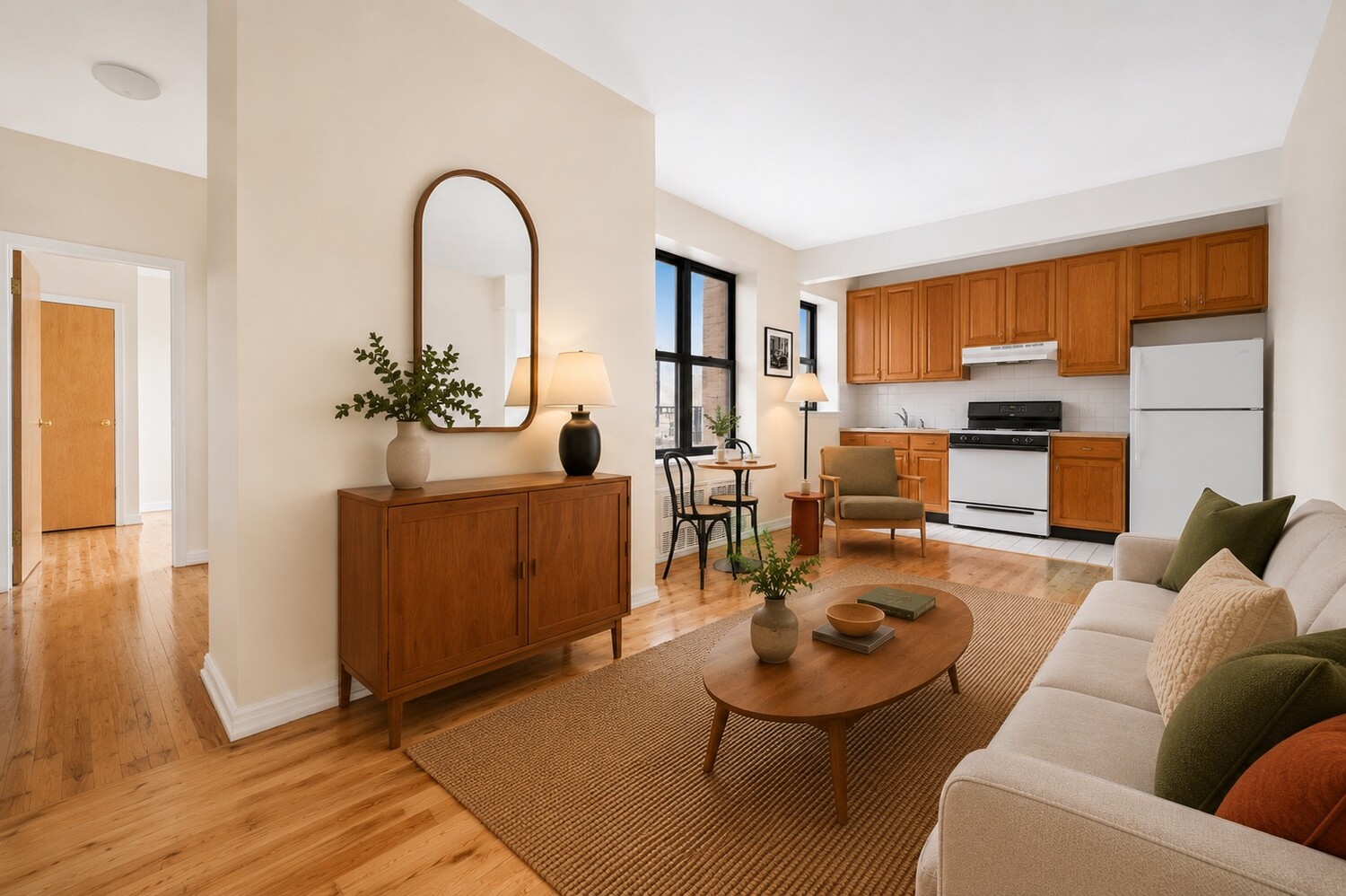 123 East 102nd Street 6F East Harlem New York NY 10029