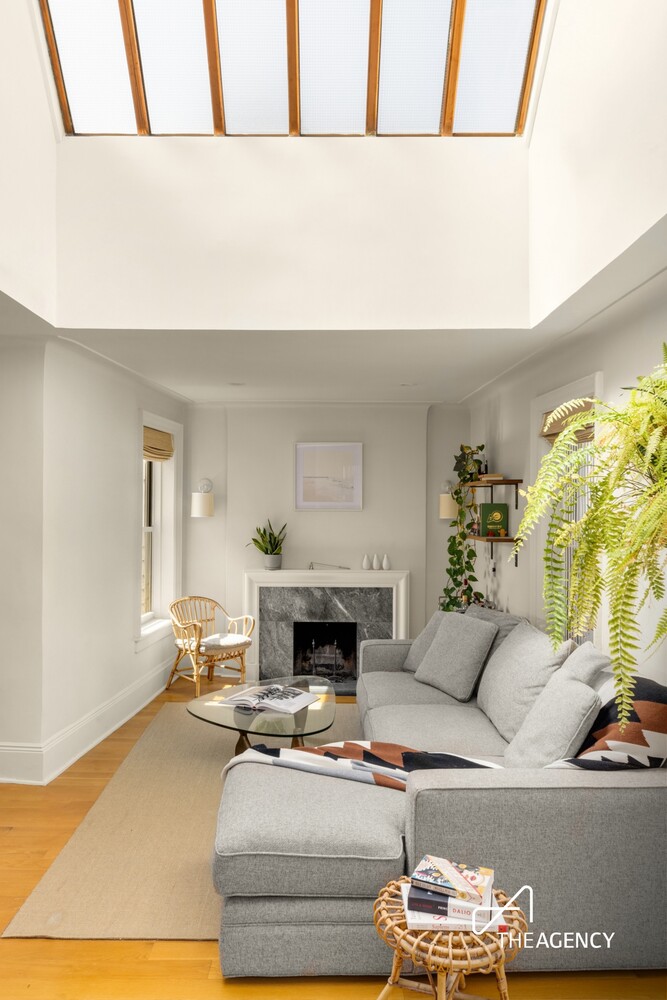 104-106 Bedford Street 5A6AB W. Greenwich Village New York NY 10014