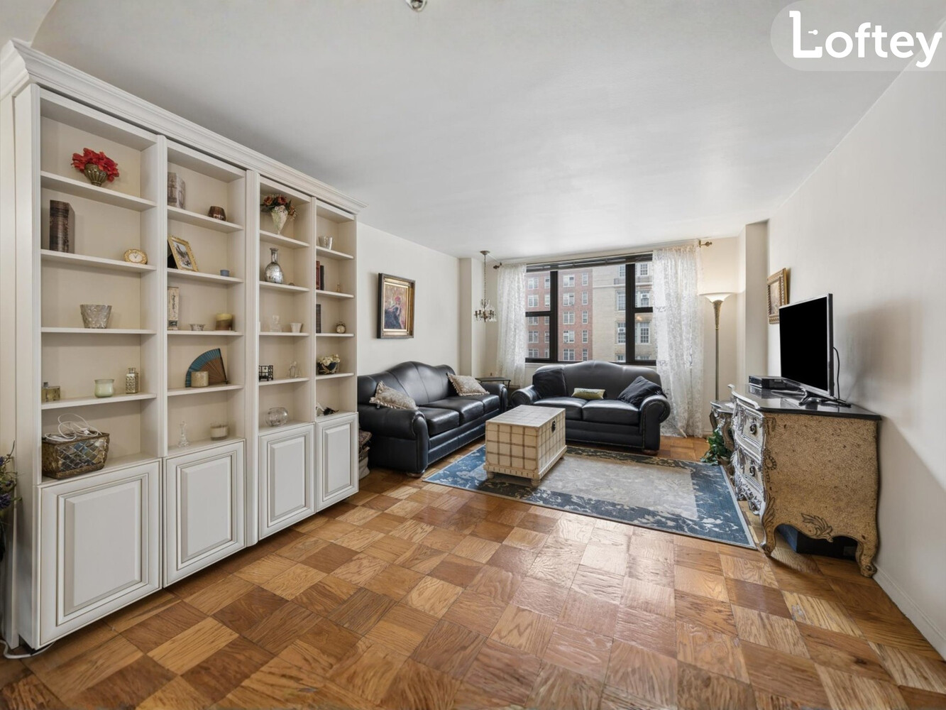 130 East 18th Street 11K Gramercy Park New York NY 10003
