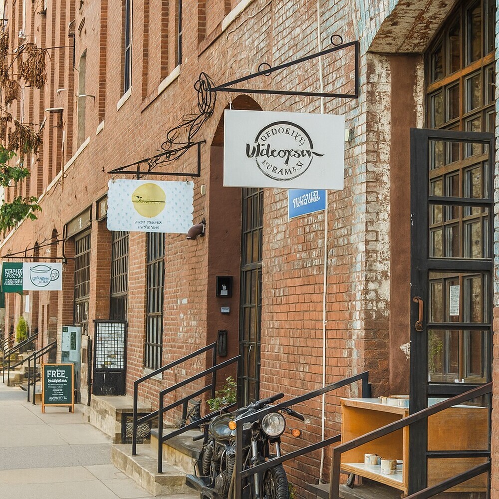 161 Dupont Street PH Greenpoint Brooklyn NY 11222
