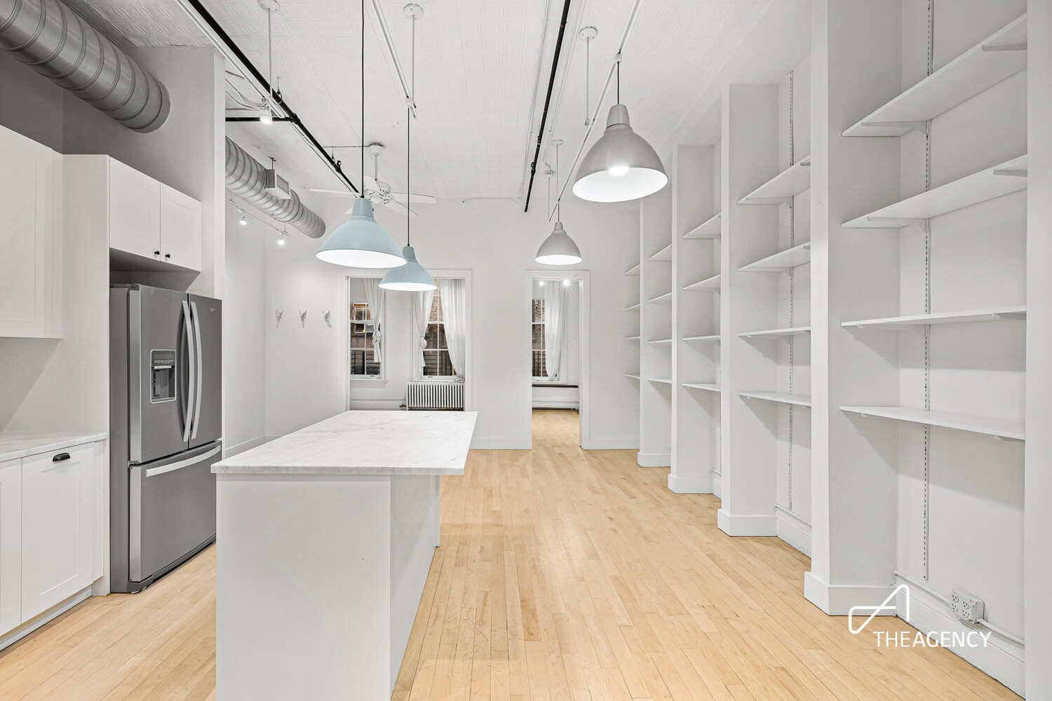 91 Franklin Street 3 Tribeca New York NY 10013