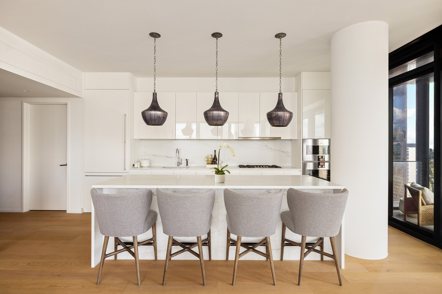 695 First Avenue 38H Murray Hill New York NY 10016