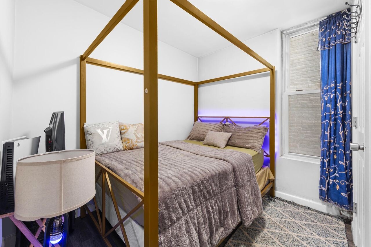 1070 Grant Avenue Morrisania Bronx NY 10456