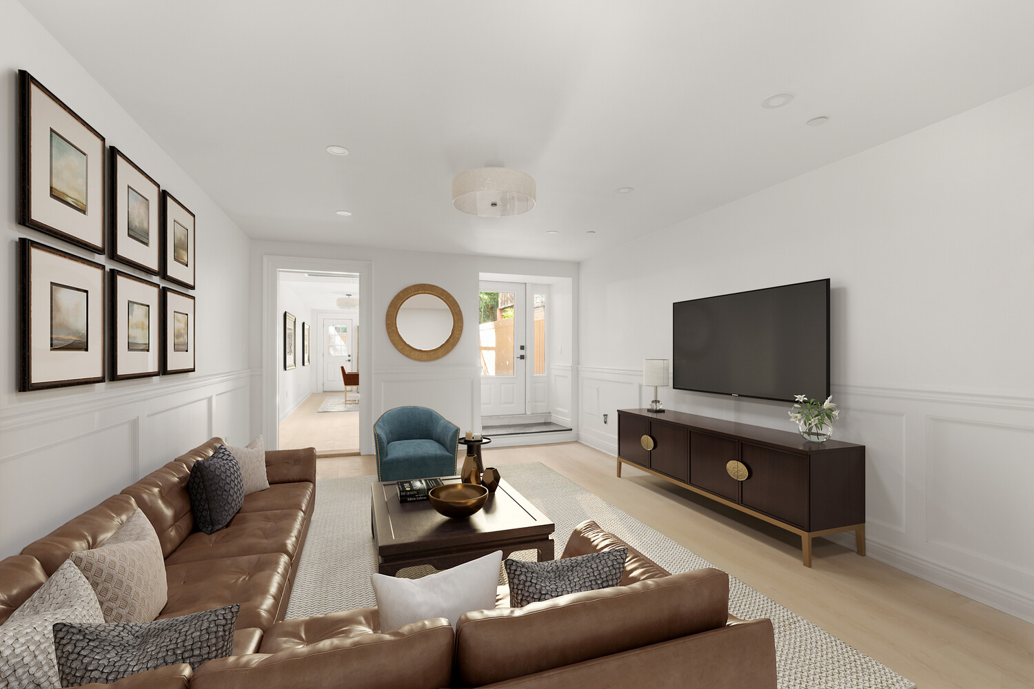 324 West 85th Street TH Upper West Side New York NY 10024