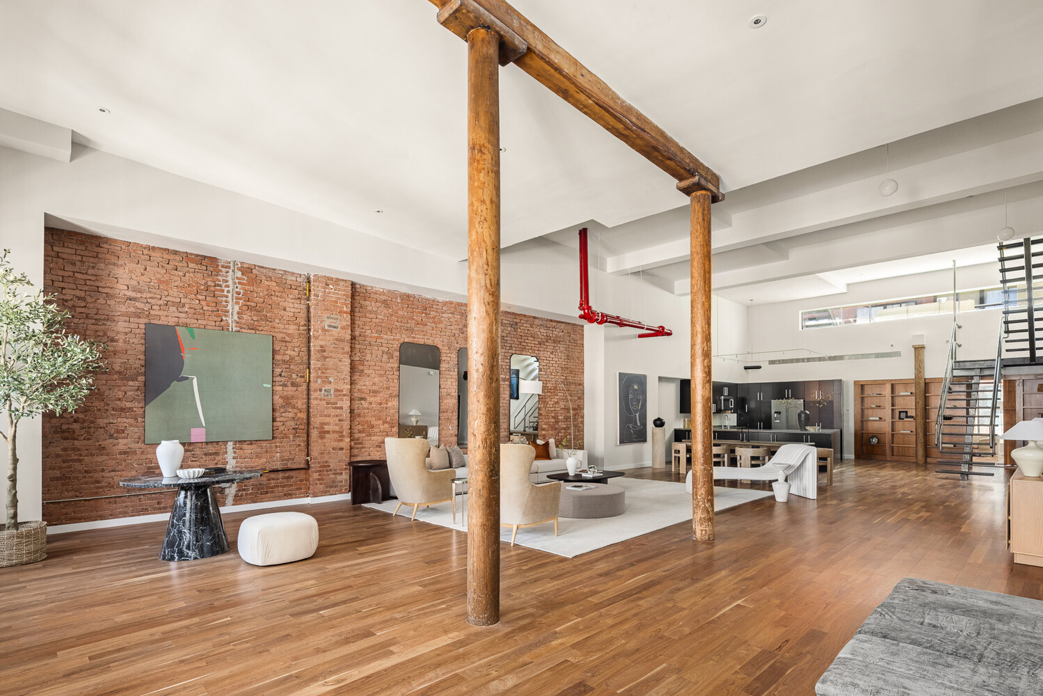 81 Walker Street PH Tribeca New York NY 10013