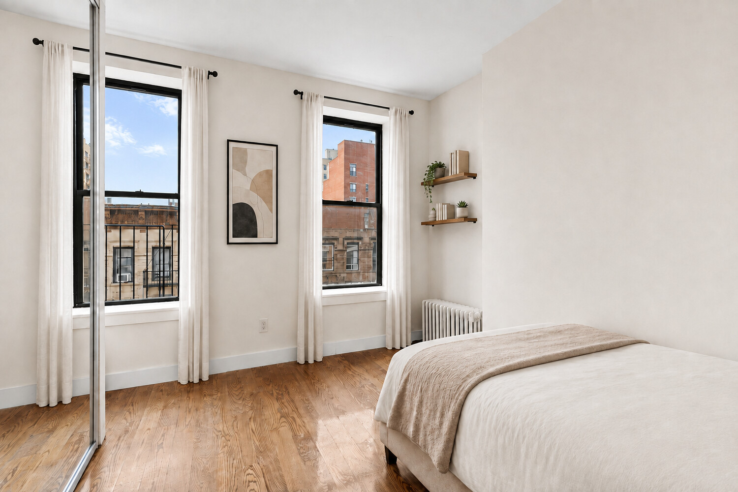245 West 115th Street 17 West Harlem New York NY 10026