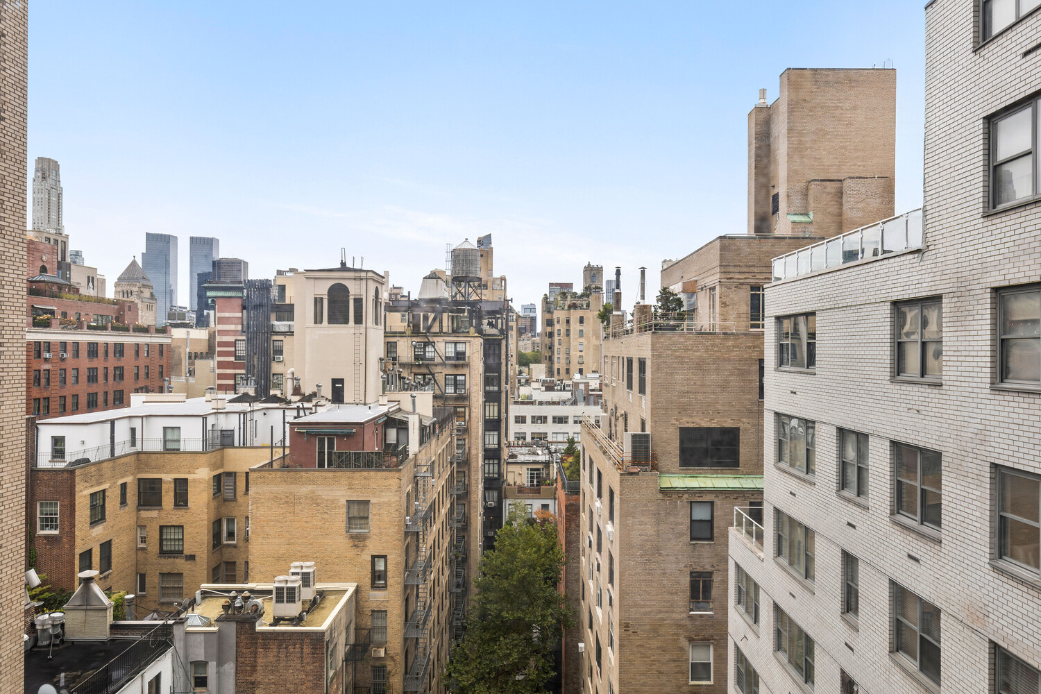 650 Park Avenue 14F Upper East Side New York NY 10065