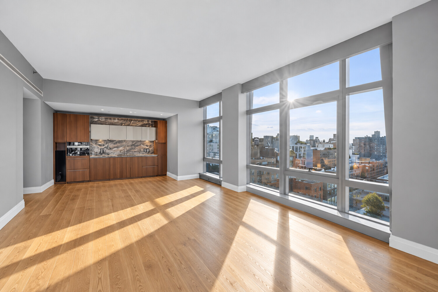 35 West 15th Street 12A Flatiron District New York NY 10011