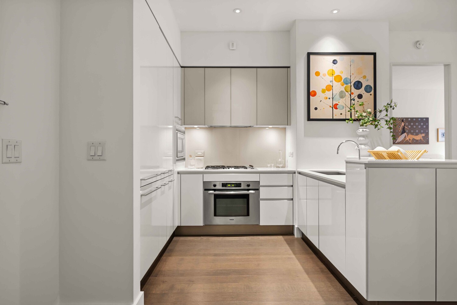 25 Broad Street 15K Financial District New York NY 10004