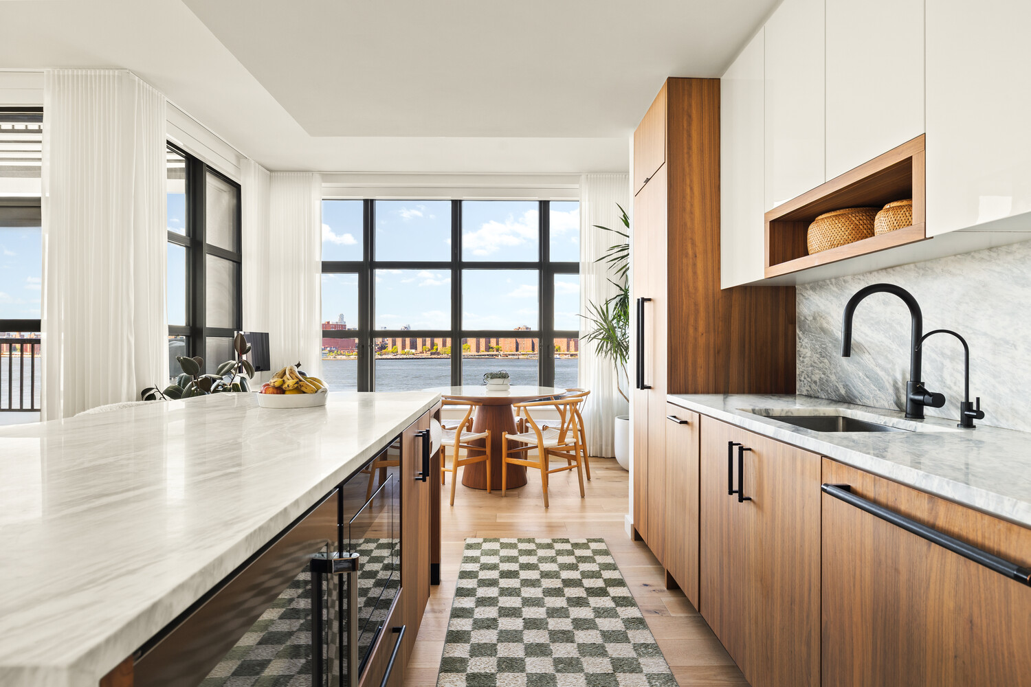 29 Huron Street 6CW Greenpoint Brooklyn NY 11222