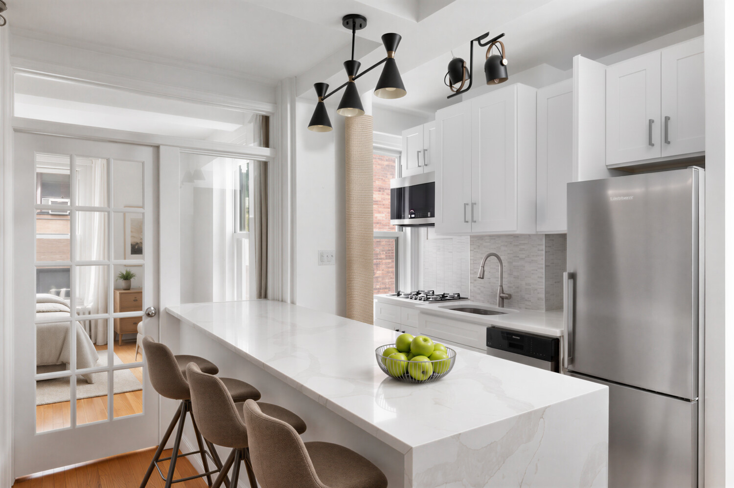 200 West 108th Street 3G Manhattan Valley New York NY 10025
