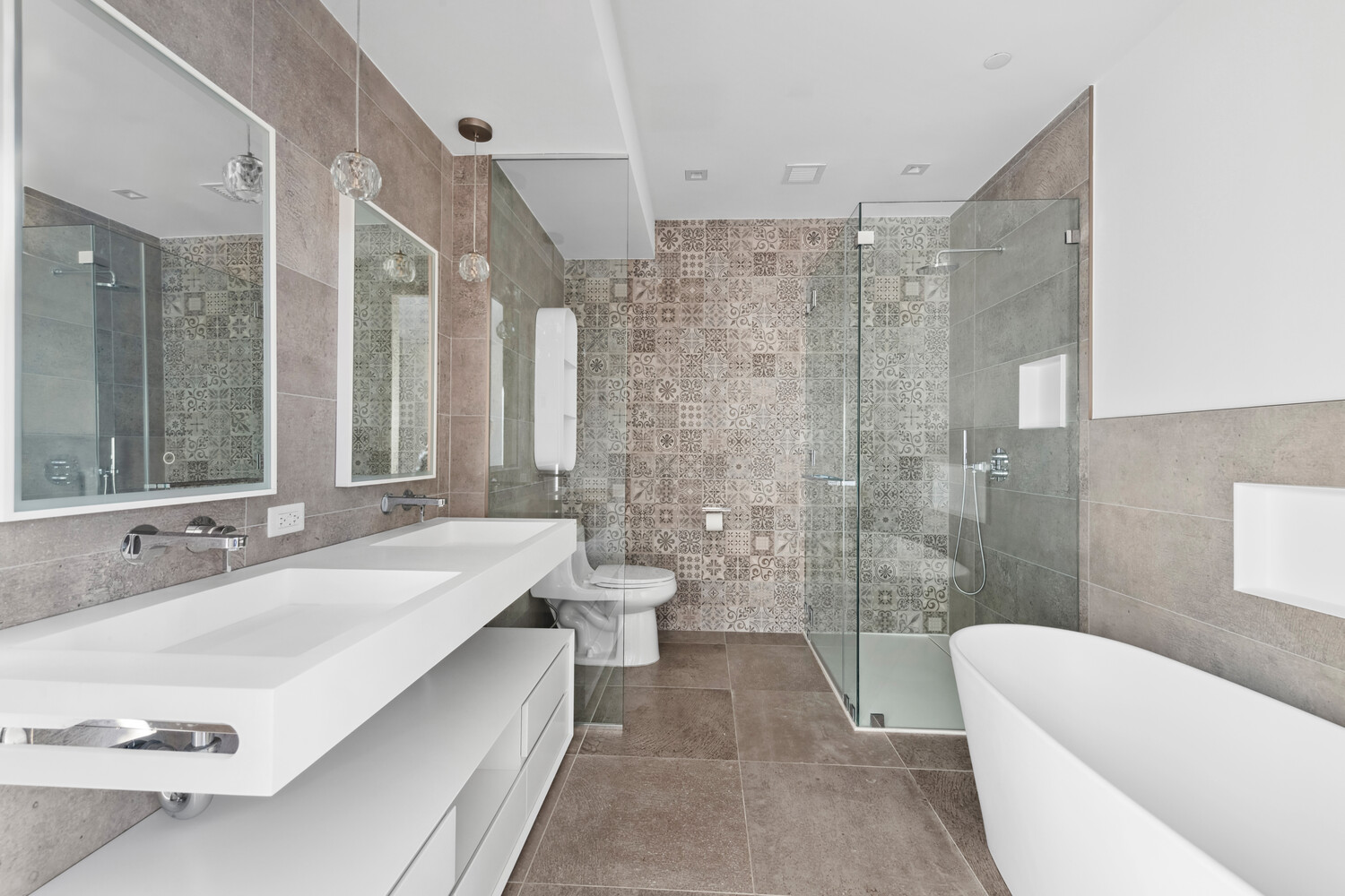 302 East 96th Street PH5 Upper East Side New York NY 10128