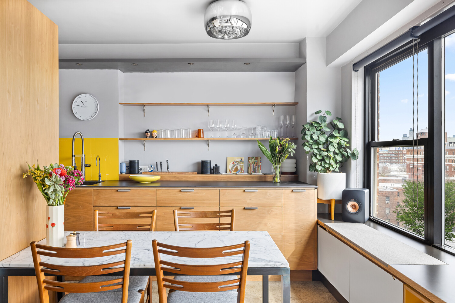 130 Saint Edwards Street 10D Fort Greene Brooklyn NY 11201