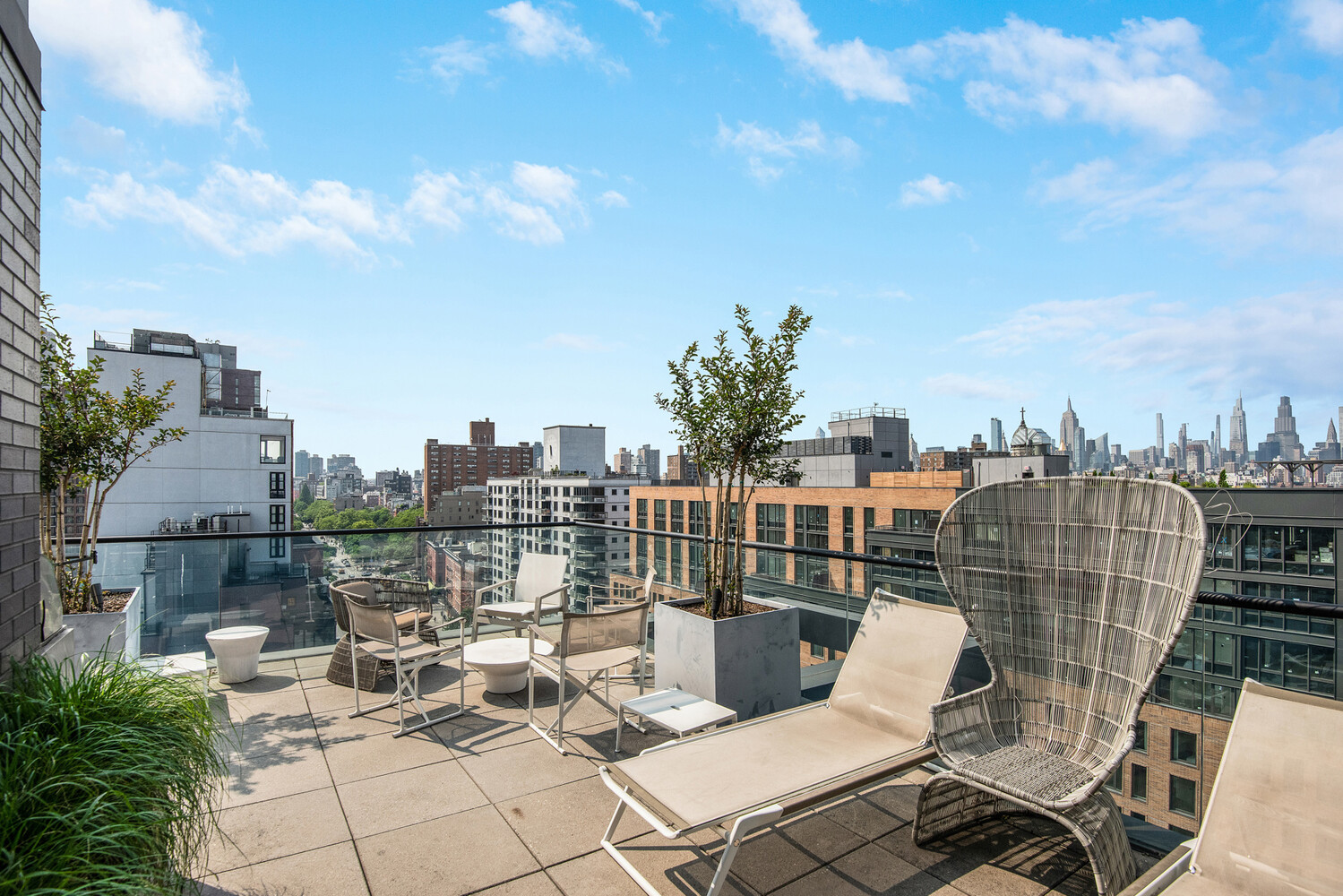 287 East Houston Street Lower East Side New York NY 10002