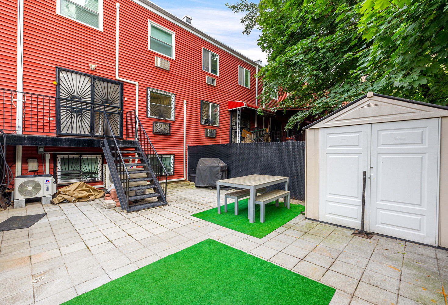 16 North Portland Avenue 2 Fort Greene Brooklyn NY 11205