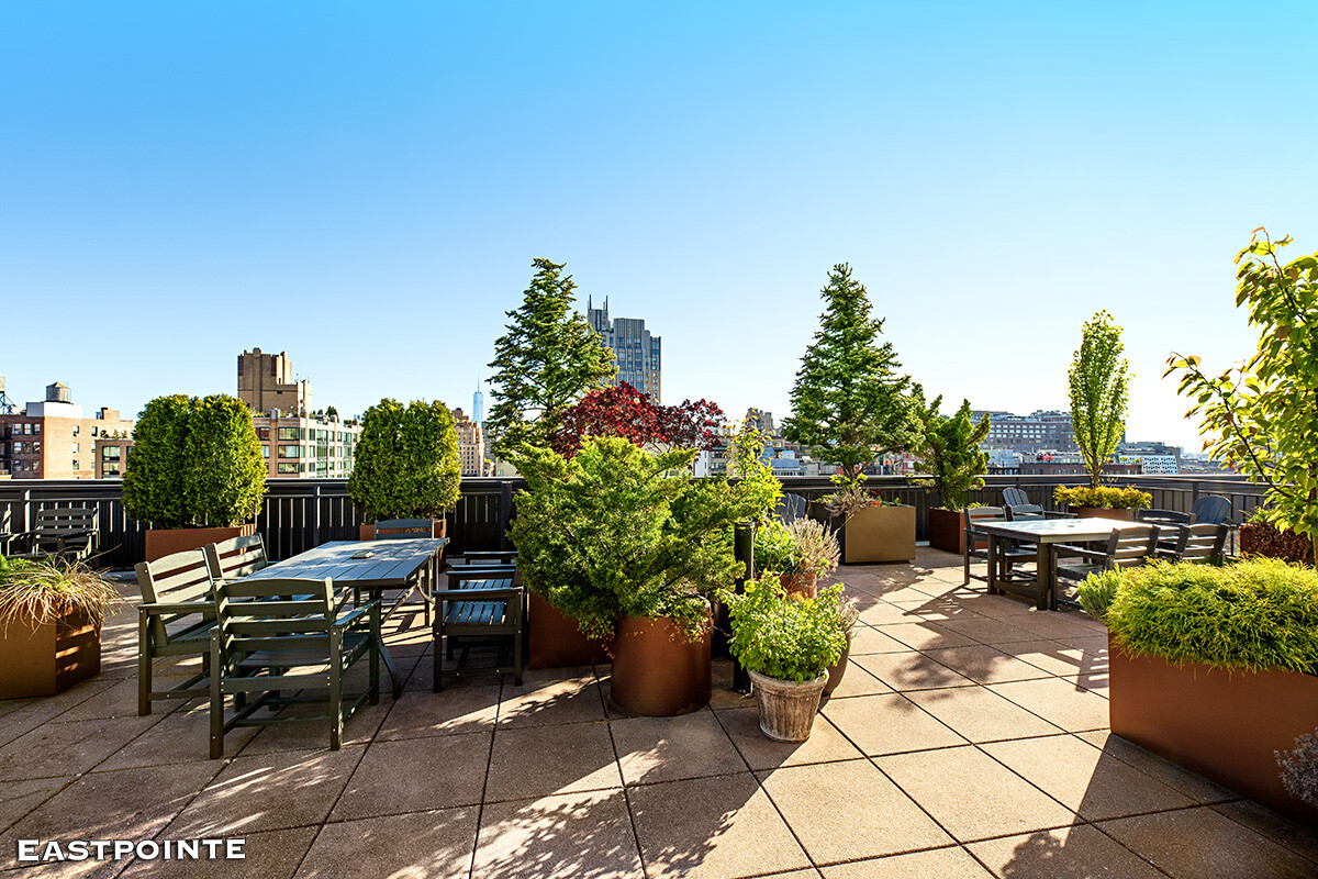 201 West 21st Street 6H Chelsea New York NY 10011
