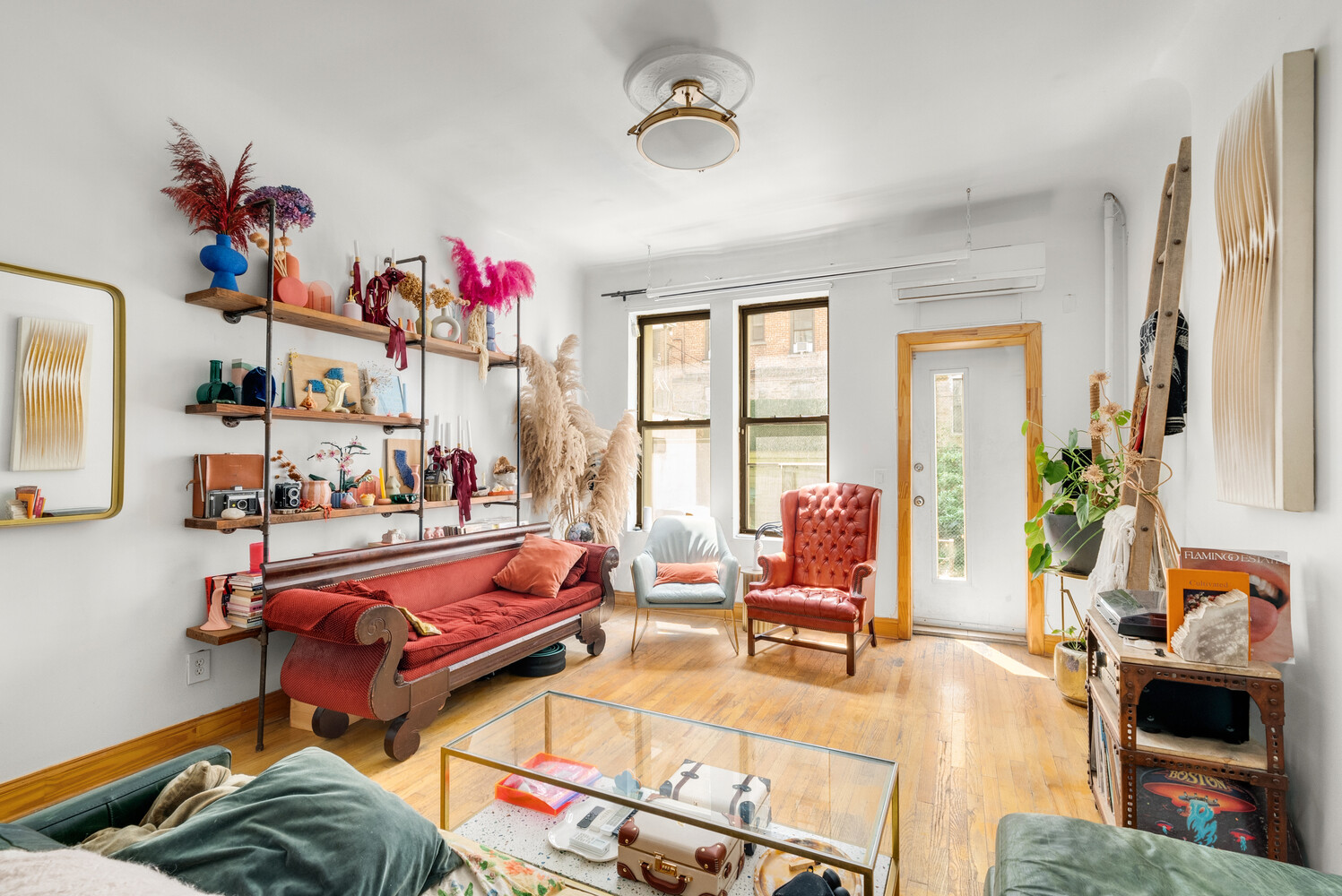 642 West 138th Street Hamilton Heights New York NY 10031