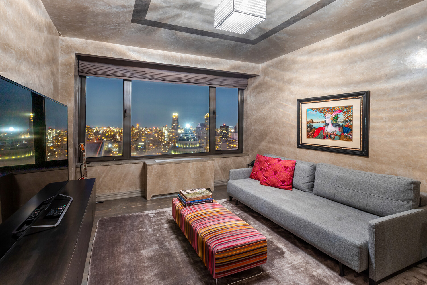 117 East 57th Street Midtown East New York NY 10022
