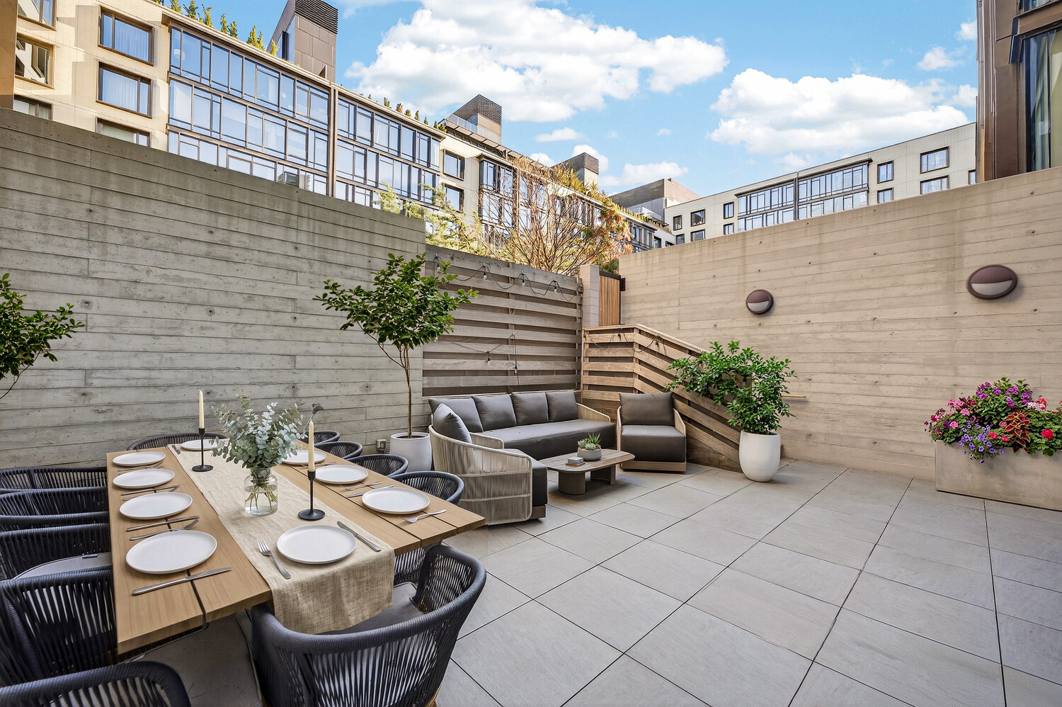 429 Kent Avenue TH8 Williamsburg Brooklyn NY 11249