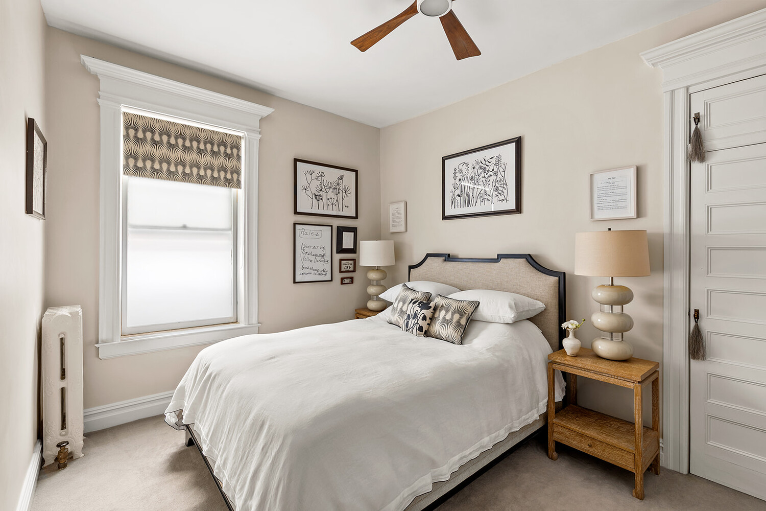 86 Prospect Park West 3L Park Slope Brooklyn NY 11215