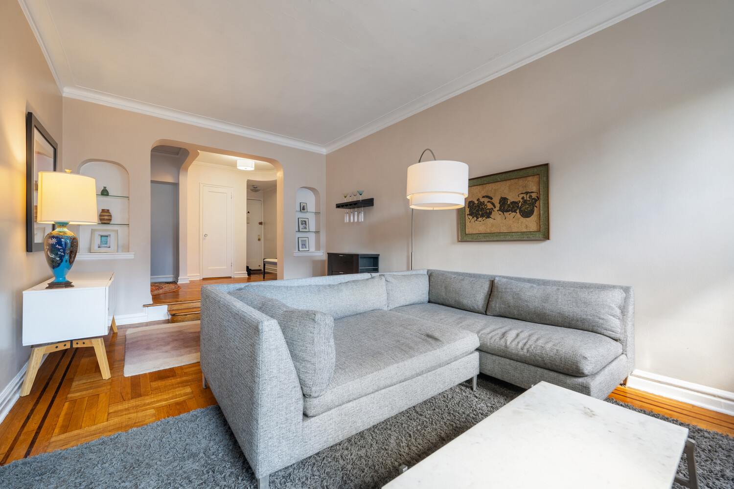 210 West 103rd Street 6B Manhattan Valley New York NY 10025