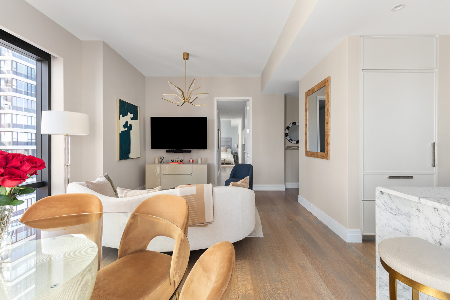 430 East 58th Street 22B Sutton Place New York NY 10022