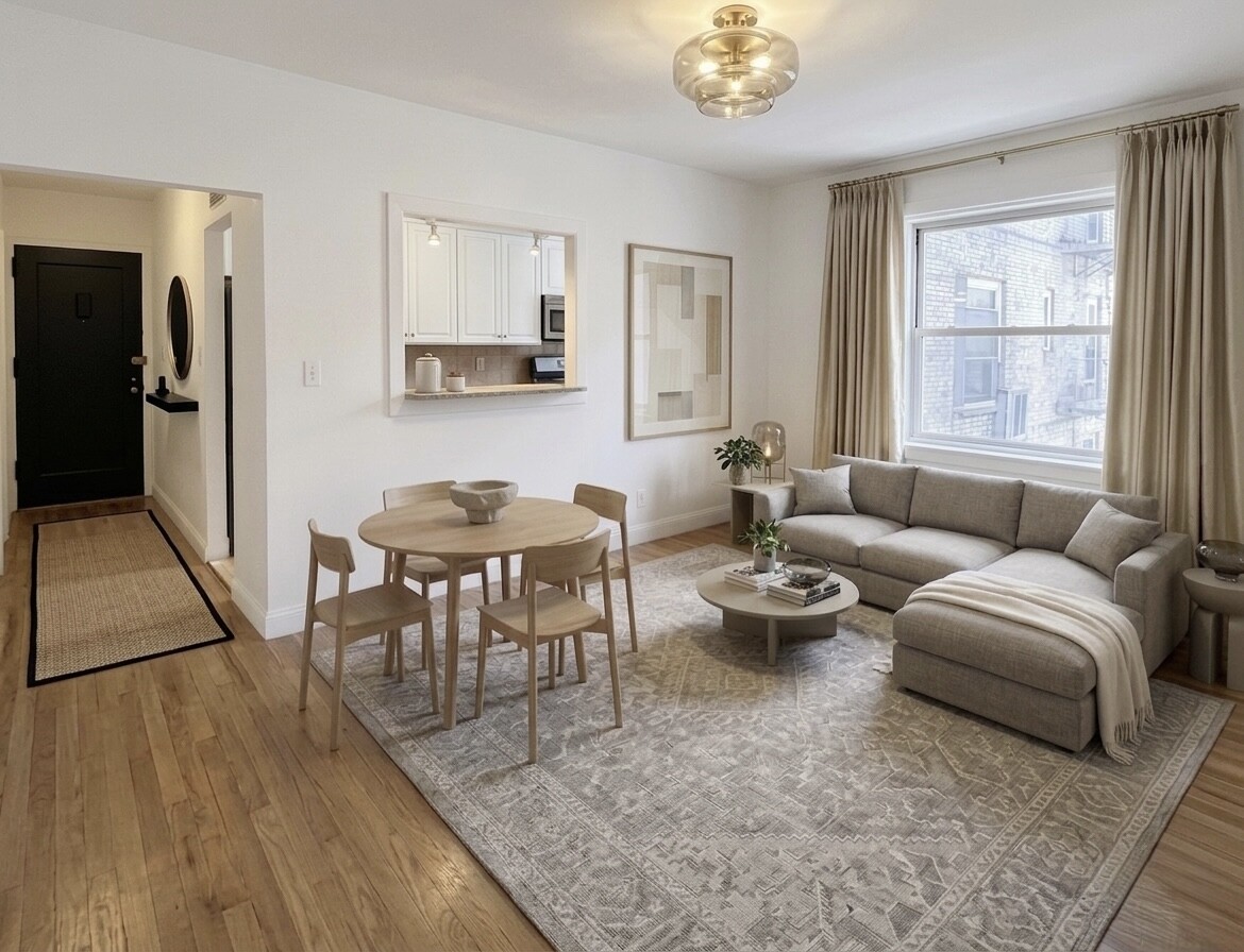 55-01 31st Avenue 2B Woodside Queens NY 11377