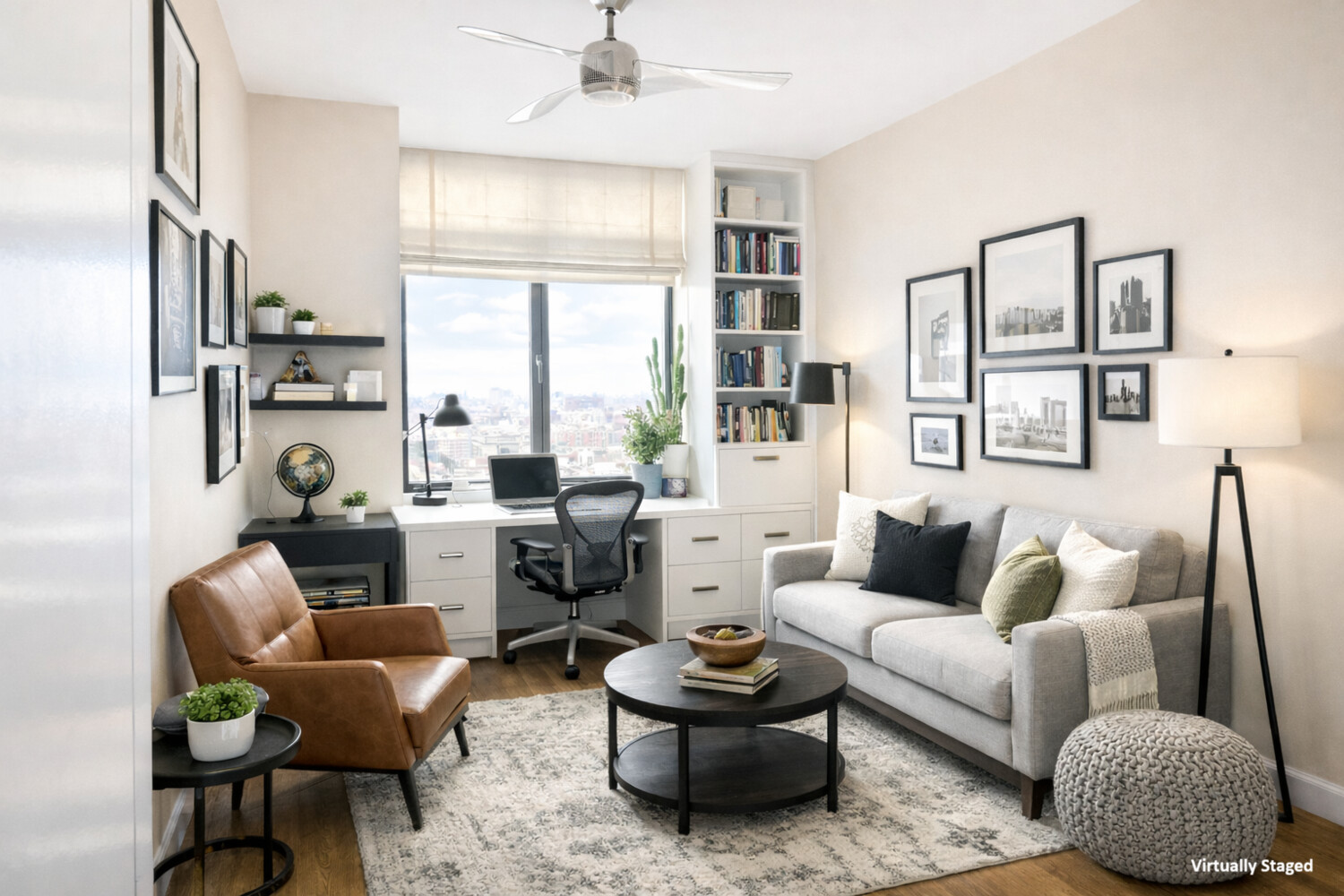 1485 Fifth Avenue 15H East Harlem New York NY 10035